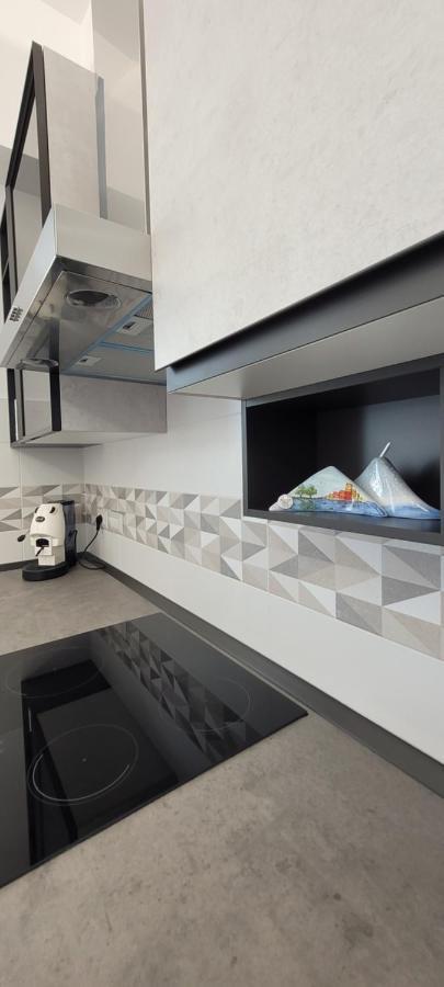 Erre Home Naples Luaran gambar
