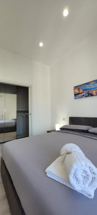 Erre Home Naples Luaran gambar