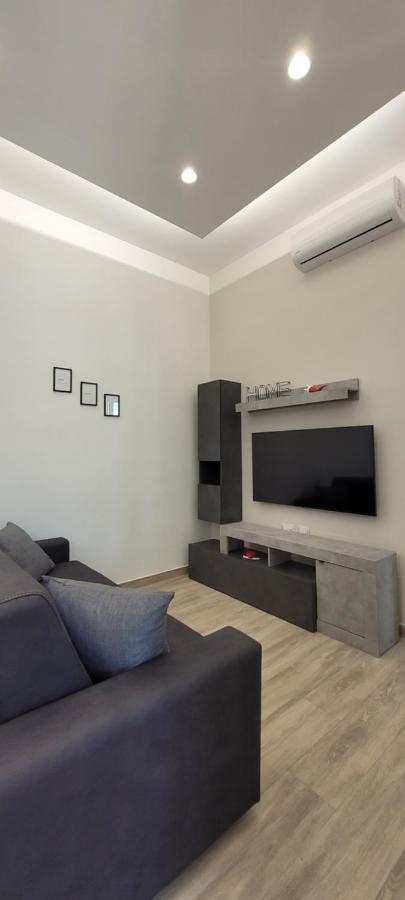 Erre Home Naples Luaran gambar