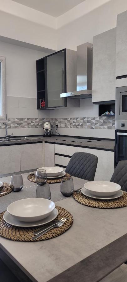 Erre Home Naples Luaran gambar