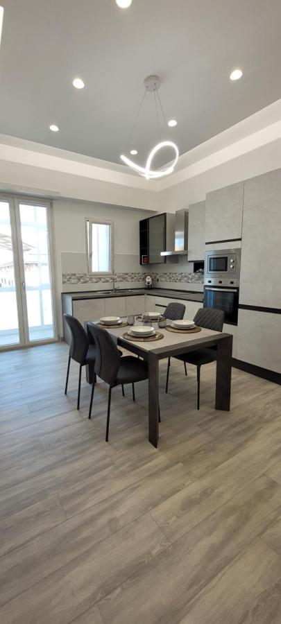 Erre Home Naples Luaran gambar