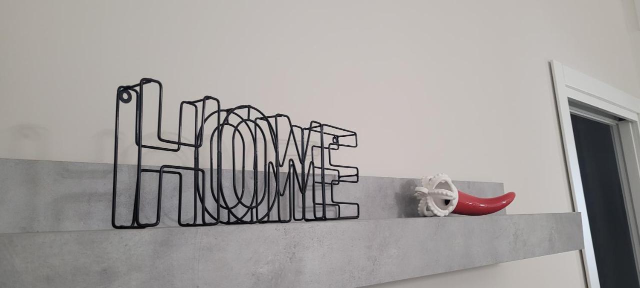 Erre Home Naples Luaran gambar