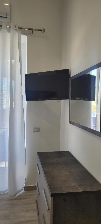 Erre Home Naples Luaran gambar