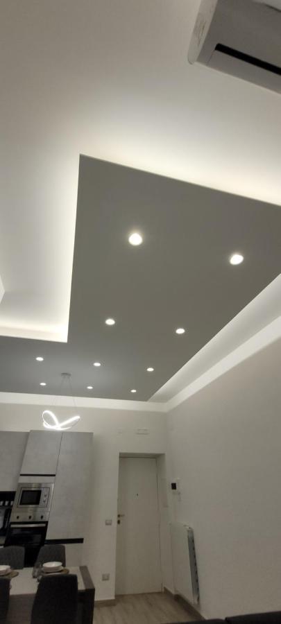 Erre Home Naples Luaran gambar