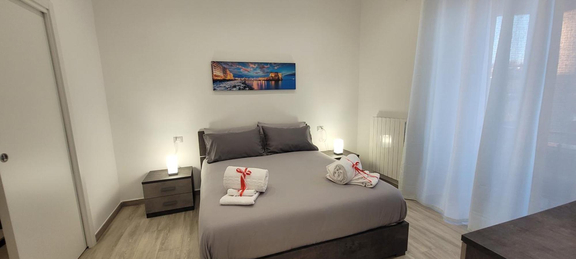 Erre Home Naples Luaran gambar