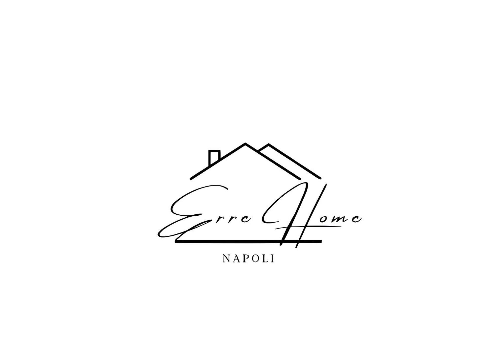 Erre Home Naples Luaran gambar